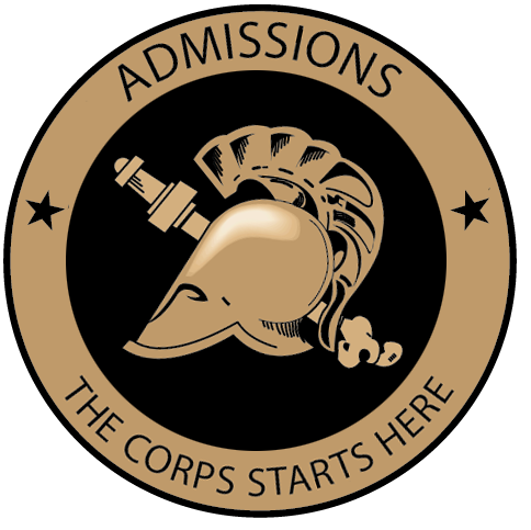 West Point Admissions Logo Logo